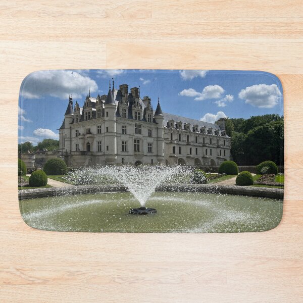 Item preview, Chenonceau Castle designed and sold by dreamtravel.