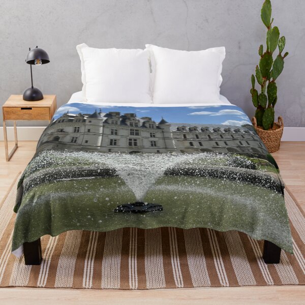 Item preview, Chenonceau Castle designed and sold by dreamtravel.
