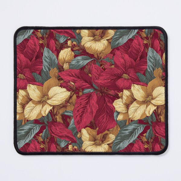 Item preview, Delicate Pothos Flower  - Flower Garden Pattern - Birthday Gifts For Girlfriend designed and sold by RoyalStarsPatts.