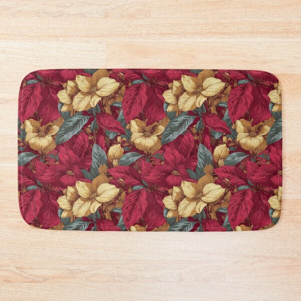 Item preview, Delicate Pothos Flower  - Flower Garden Pattern - Birthday Gifts For Girlfriend designed and sold by RoyalStarsPatts.
