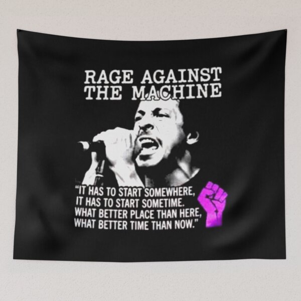 Item preview, Rebel Rock Vocalist - Inspirational Quote Graphic designed and sold by Nfx2.