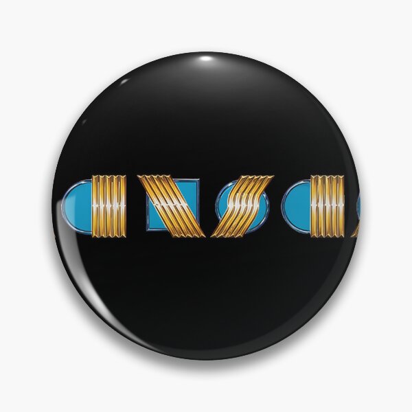 Item preview, KANSASS Deco Style  designed and sold by NolanhartArts.