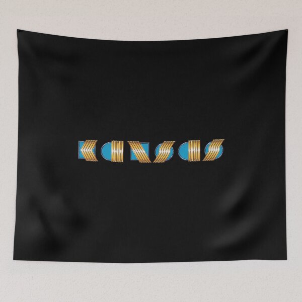 Item preview, KANSASS Deco Style  designed and sold by NolanhartArts.