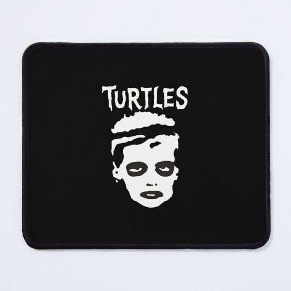 Item preview, Edgy TURTLESS Stencil  designed and sold by XanDuriCatcute.