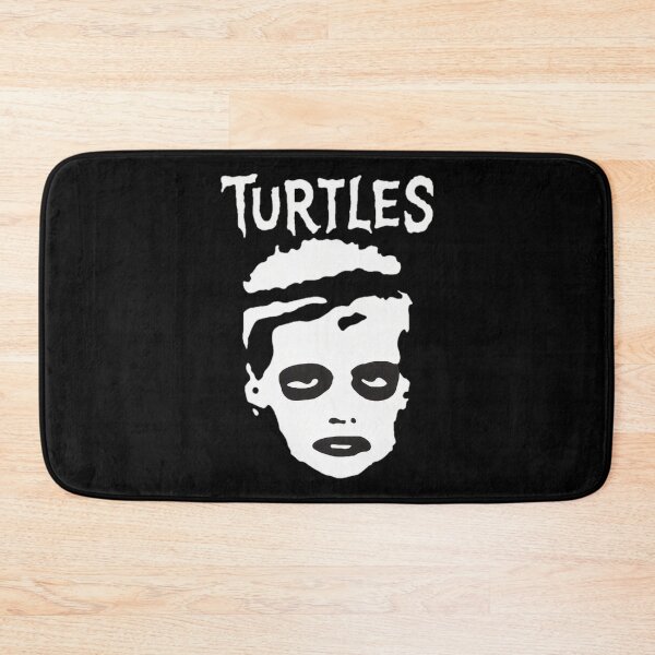Item preview, Edgy TURTLESS Stencil  designed and sold by XanDuriCatcute.