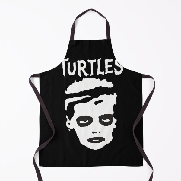 Artikelvorschau, Edgy TURTLESS Stencil entworfen und verkauft von XanDuriCatcute.