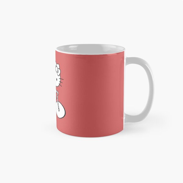 Item preview, Cat on bike designed and sold by INTALK.