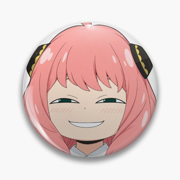 Item preview, Cute Pink Haired Chibi Anime Girl designed and sold by Evan-Tees.