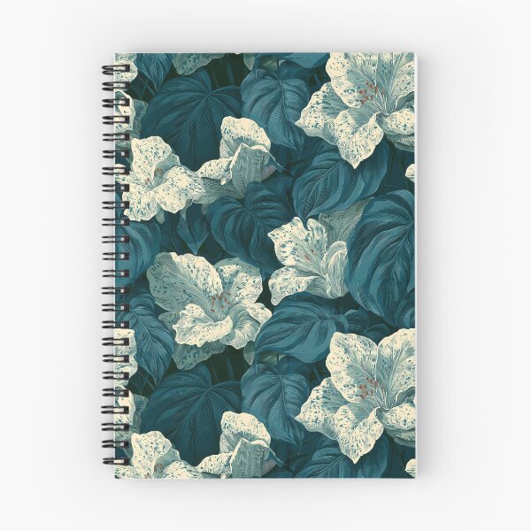 Item preview, Blooming Pothos Flower - Tropical Flower Pattern - Birthday Gifts For Her designed and sold by RoyalStarsPatts.