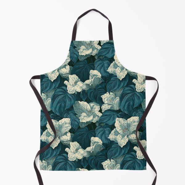 Item preview, Blooming Pothos Flower - Tropical Flower Pattern - Birthday Gifts For Her designed and sold by RoyalStarsPatts.