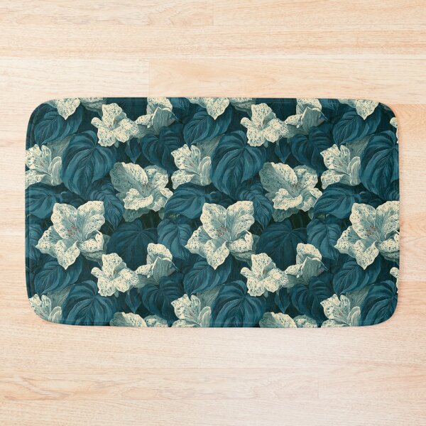 Item preview, Blooming Pothos Flower - Tropical Flower Pattern - Birthday Gifts For Her designed and sold by RoyalStarsPatts.