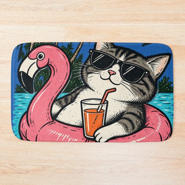 Item preview, Sun Snacks Zero Plans Cat designed and sold by Houldi.