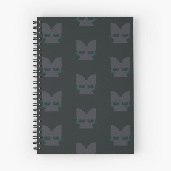 Item preview, Pixelated Cat designed and sold by RACDesignStudio.