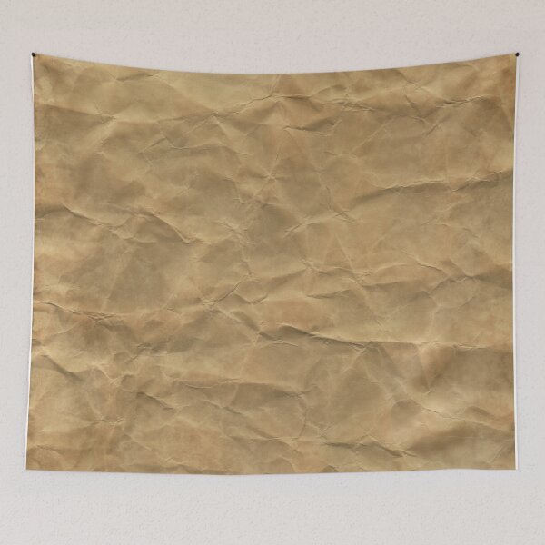 Item preview, Papel arrugado designed and sold by zibziby.