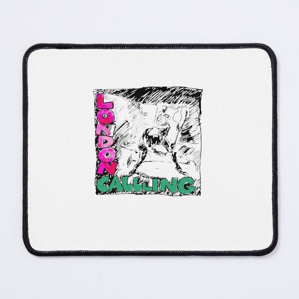 Item preview, London Calling The Clash designed and sold by foxcao.