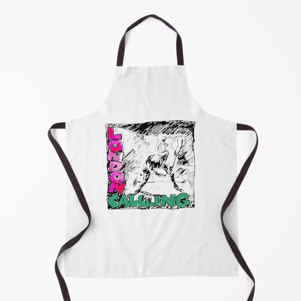 Item preview, London Calling The Clash designed and sold by foxcao.