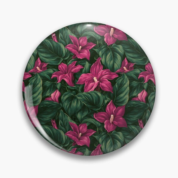 Item preview, Unique Pothos  - Birth Flower Pattern - Birthday Gifts For Him designed and sold by RoyalStarsPatts.