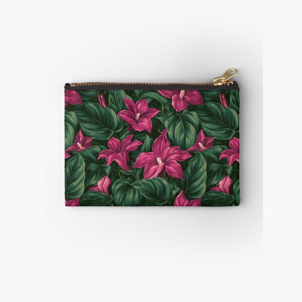 Item preview, Unique Pothos  - Birth Flower Pattern - Birthday Gifts For Him designed and sold by RoyalStarsPatts.