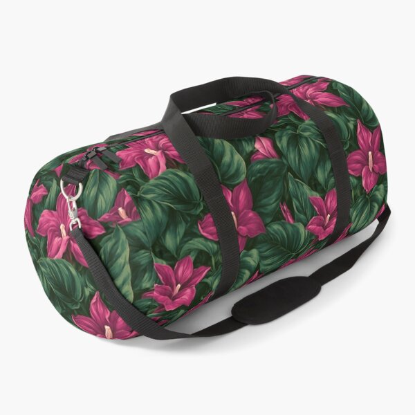 Item preview, Unique Pothos  - Birth Flower Pattern - Birthday Gifts For Him designed and sold by RoyalStarsPatts.