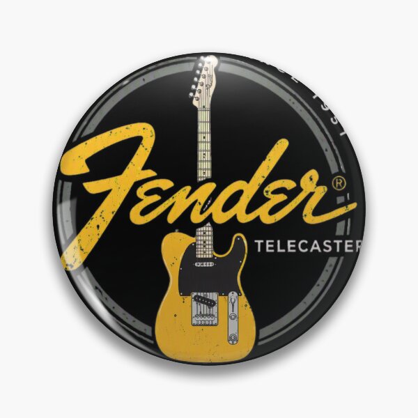 Item preview, Fenders Telecaster 75th Anniversary Original-31 designed and sold by XanDuriCatcute.