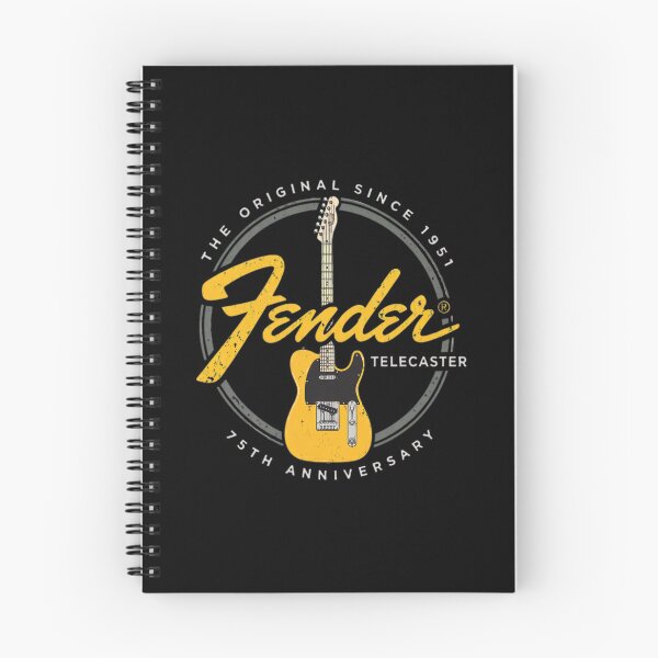 Item preview, Fenders Telecaster 75th Anniversary Original-31 designed and sold by XanDuriCatcute.