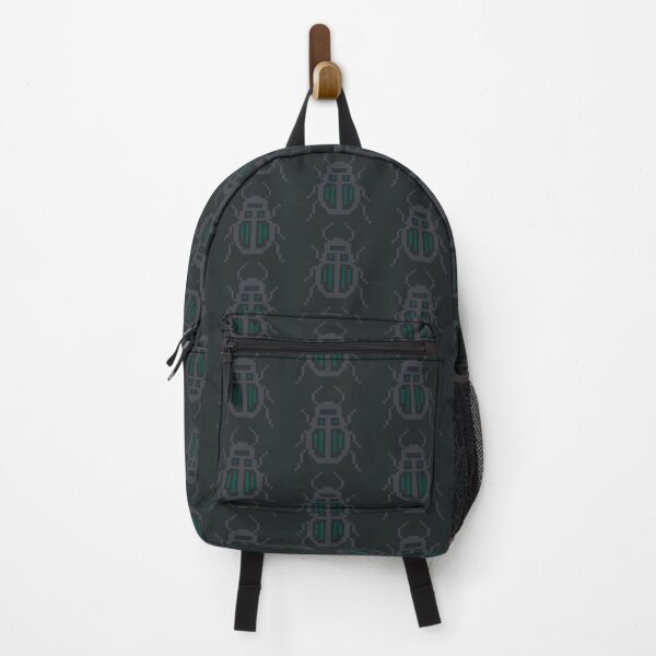 Item preview, Creepy Crawly - Pixelated Bug designed and sold by RACDesignStudio.