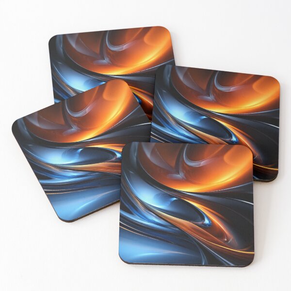 Item preview, Dynamic Fusion of Light and Energy designed and sold by JuViRo.
