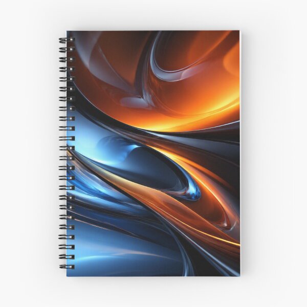 Item preview, Dynamic Fusion of Light and Energy designed and sold by JuViRo.