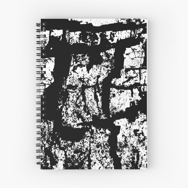 Item preview, Black & White Abstract Graffiti designed and sold by Swooncake Press.