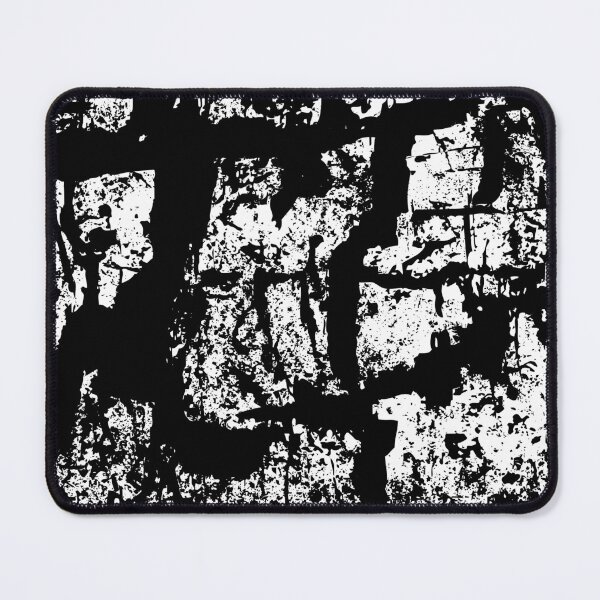 Item preview, Black & White Abstract Graffiti designed and sold by Swooncake Press.
