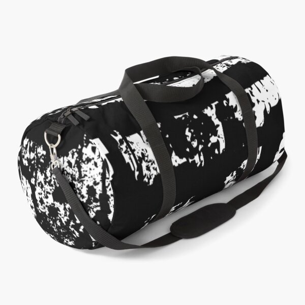 Item preview, Black & White Abstract Graffiti designed and sold by Swooncake Press.