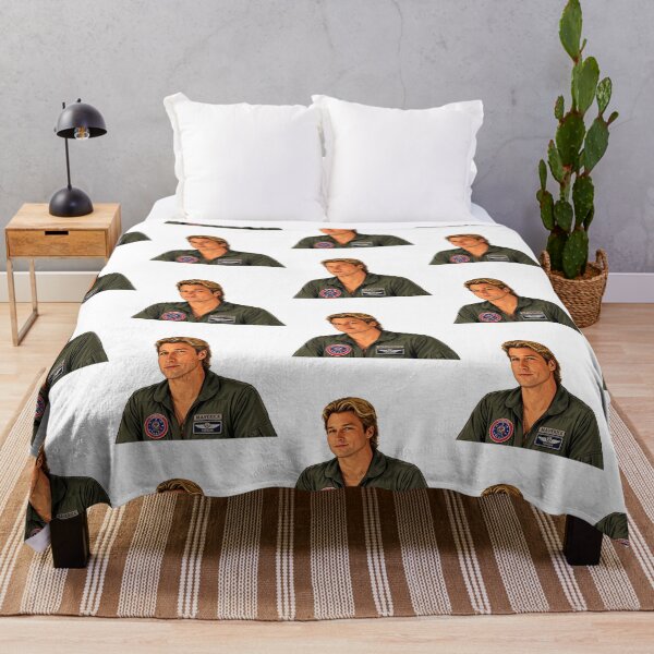 Item preview, Dean Di Laurentis from Off campus series - Stephen Kalyn designed and sold by t-patterns.