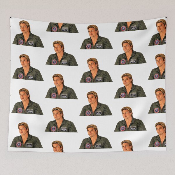 Item preview, Dean Di Laurentis from Off campus series - Stephen Kalyn designed and sold by t-patterns.