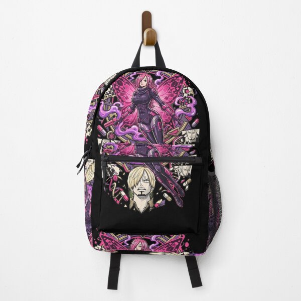 Item preview, Pink Fairy Anime Warrior designed and sold by foxcao.