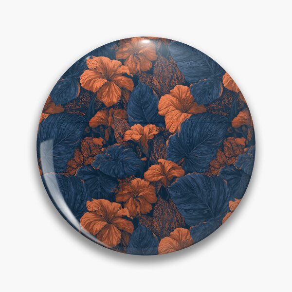 Item preview, Exotic Pothos Texture  - Birth Flower Pattern - Birthday Gifts For Husband designed and sold by RoyalStarsPatts.