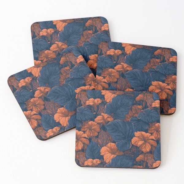 Item preview, Exotic Pothos Texture  - Birth Flower Pattern - Birthday Gifts For Husband designed and sold by RoyalStarsPatts.