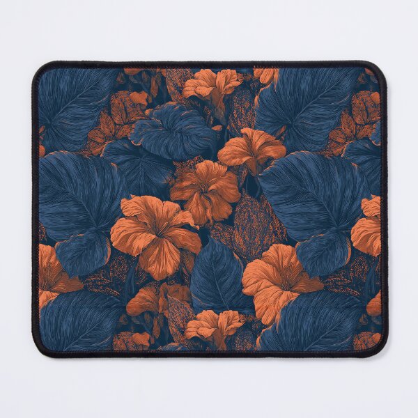 Item preview, Exotic Pothos Texture - Birth Flower Pattern - Birthday Gifts For Husband designed and sold by RoyalStarsPatts.