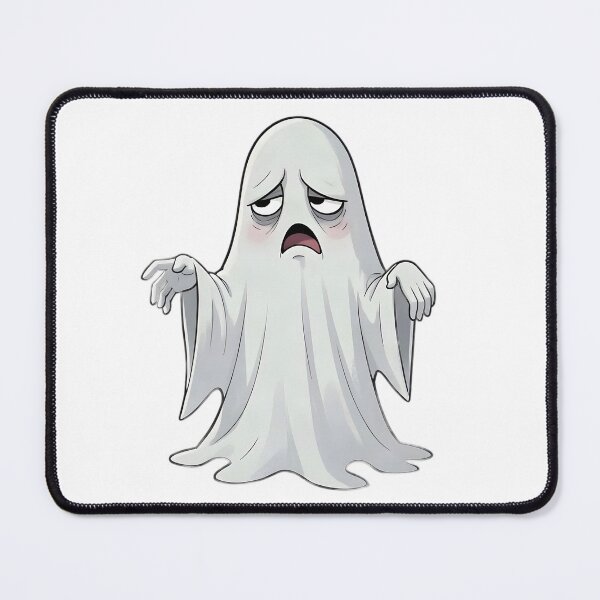 Item preview, Too Tired To Spook designed and sold by Arcane Wolf.
