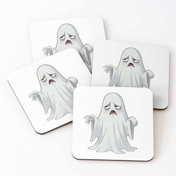 Item preview, Too Tired To Spook designed and sold by Arcane Wolf.