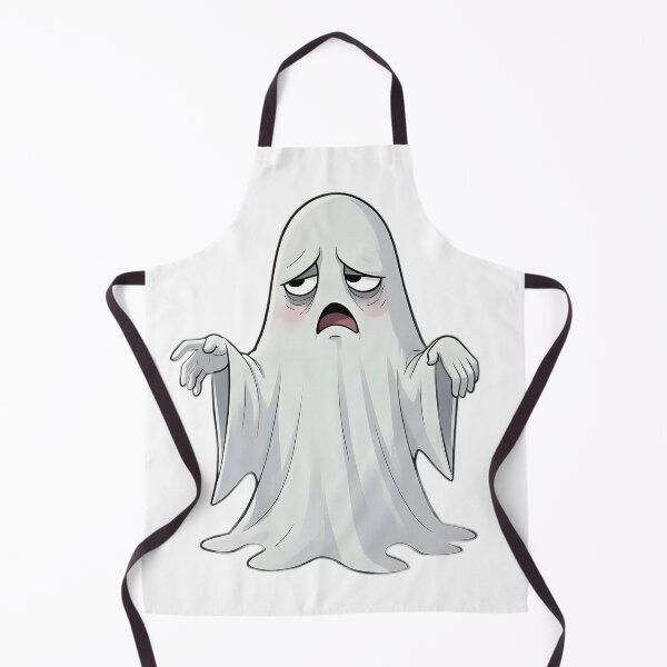 Item preview, Too Tired To Spook designed and sold by Arcane Wolf.