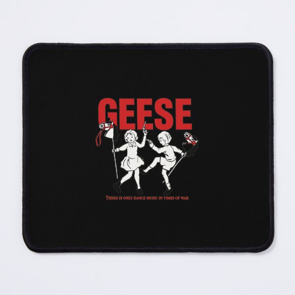Item preview, GEESES Dance Music War Retro Kids Hobby Horse designed and sold by XanDuriCatcute.