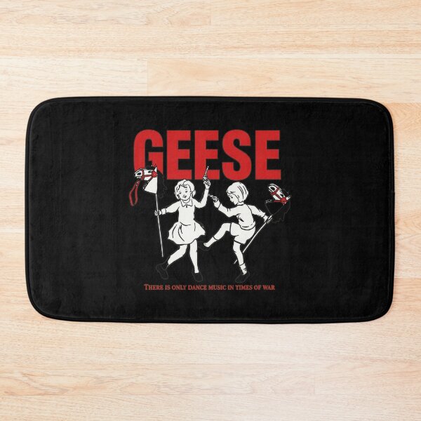 Item preview, GEESES Dance Music War Retro Kids Hobby Horse  designed and sold by XanDuriCatcute.