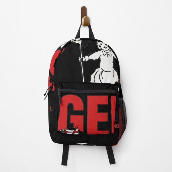Item preview, GEESES Dance Music War Retro Kids Hobby Horse designed and sold by XanDuriCatcute.