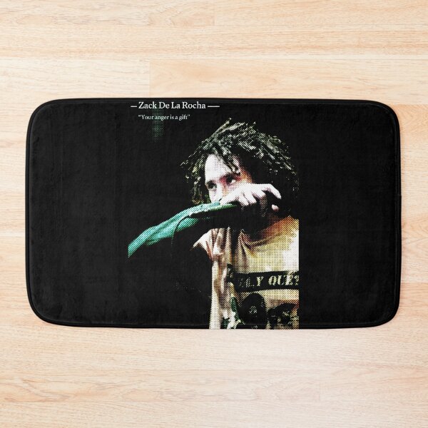 Item preview, 90s Rock Vocalist Halftone Art designed and sold by Nfx2.