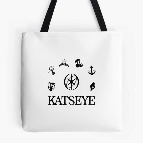 Item preview, Katseye Charms designed and sold by geedesignsstuff.