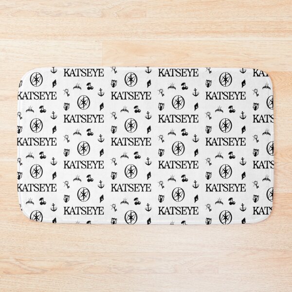 Item preview, Katseye Charms designed and sold by geedesignsstuff.