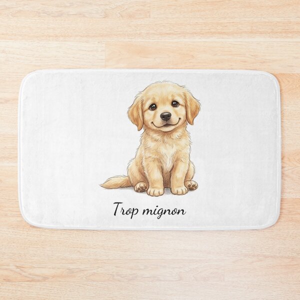 Item preview, Adorable puppy designed and sold by SommeryLaser.