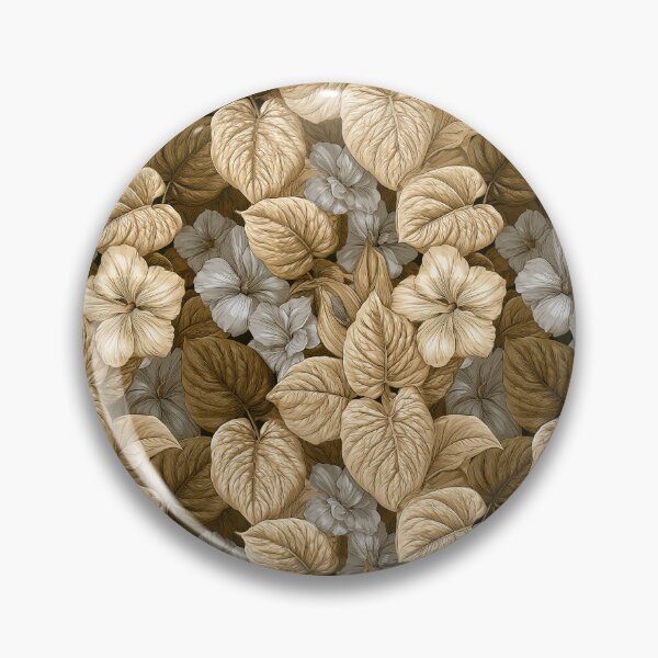 Item preview, Fresh Pothos Flower - Flower Floral Pattern - Birthday Gifts For Mom designed and sold by RoyalStarsPatts.