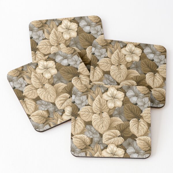 Item preview, Fresh Pothos Flower - Flower Floral Pattern - Birthday Gifts For Mom designed and sold by RoyalStarsPatts.