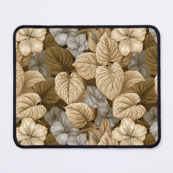 Item preview, Fresh Pothos Flower - Flower Floral Pattern - Birthday Gifts For Mom designed and sold by RoyalStarsPatts.